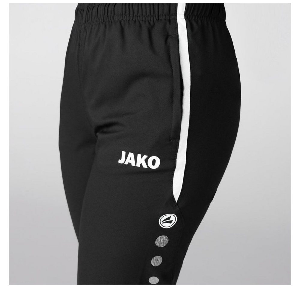 Jako Trainingshose Präsentationshose Allround Bild 5