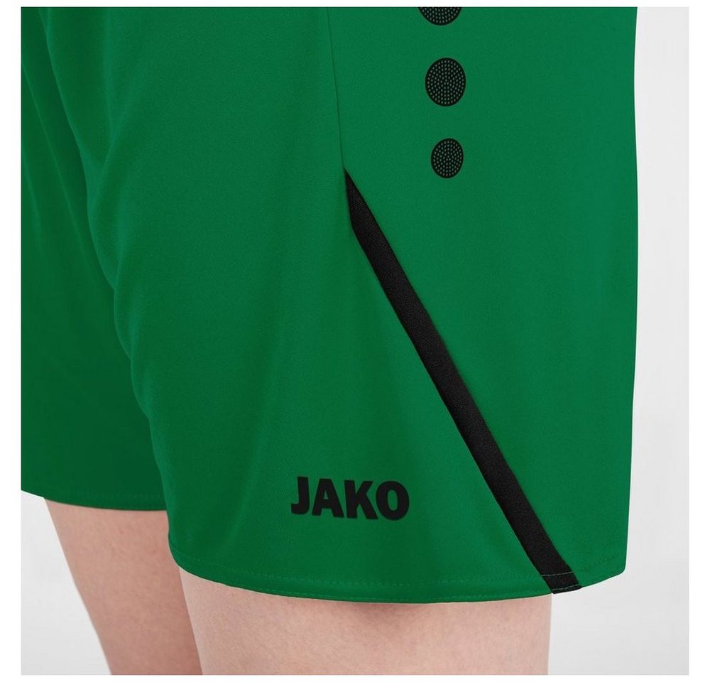Jako Trainingsshorts Sporthose Challenge