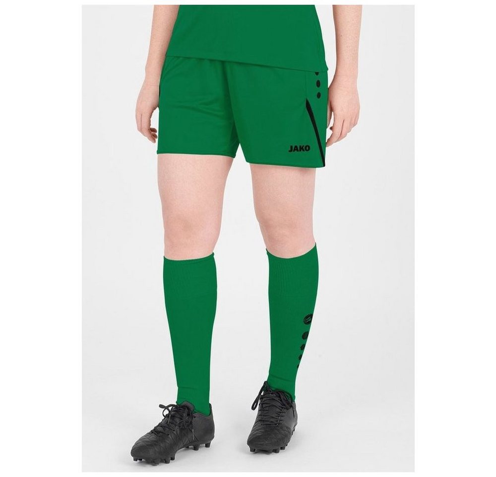 Jako Trainingsshorts Sporthose Challenge Bild 2