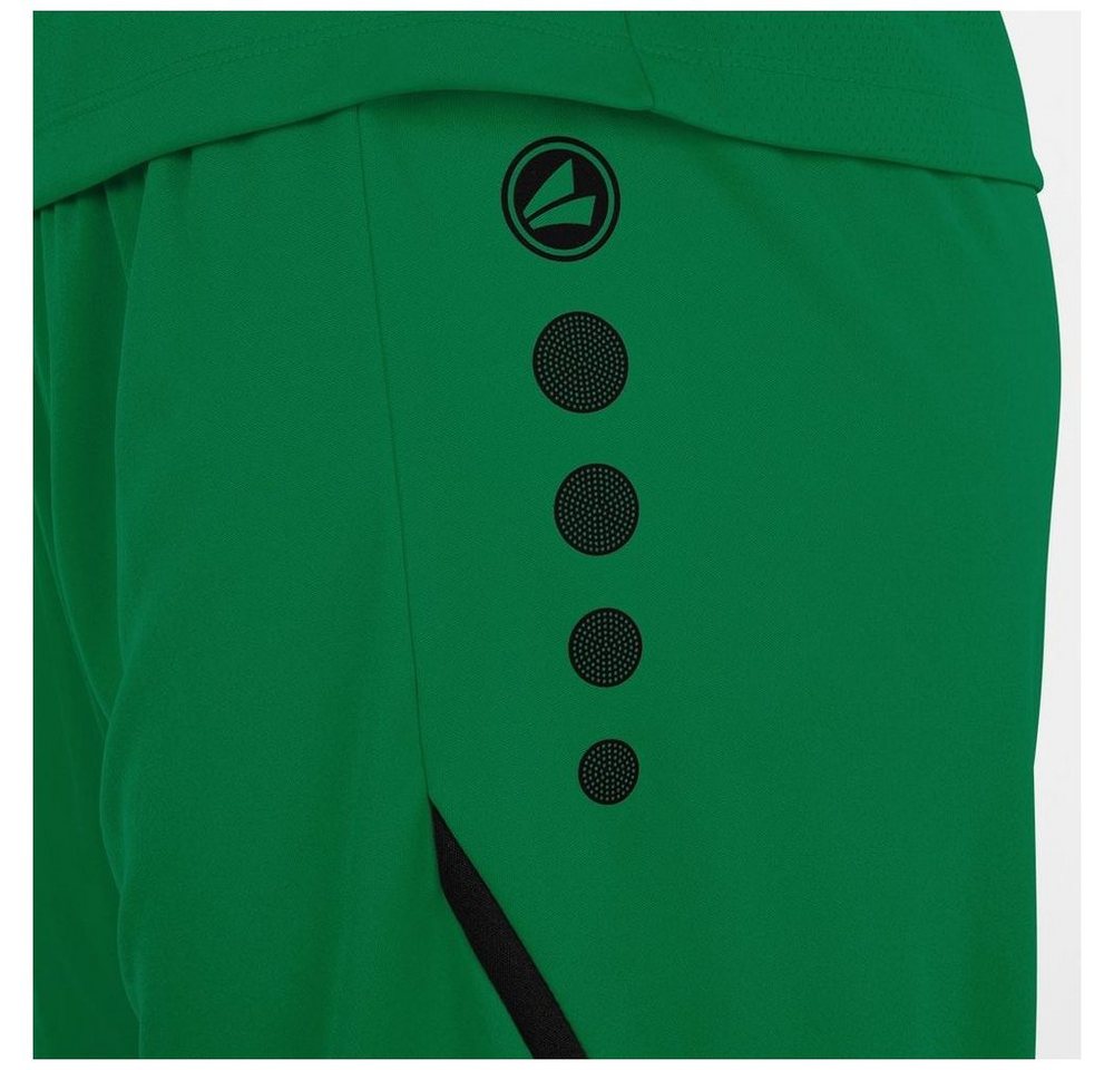 Jako Trainingsshorts Sporthose Challenge Bild 4