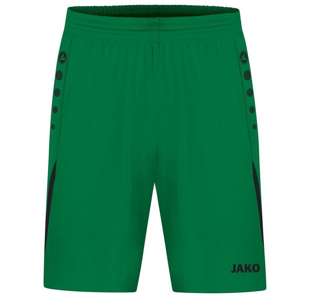 Jako Trainingsshorts Sporthose Challenge Bild 5