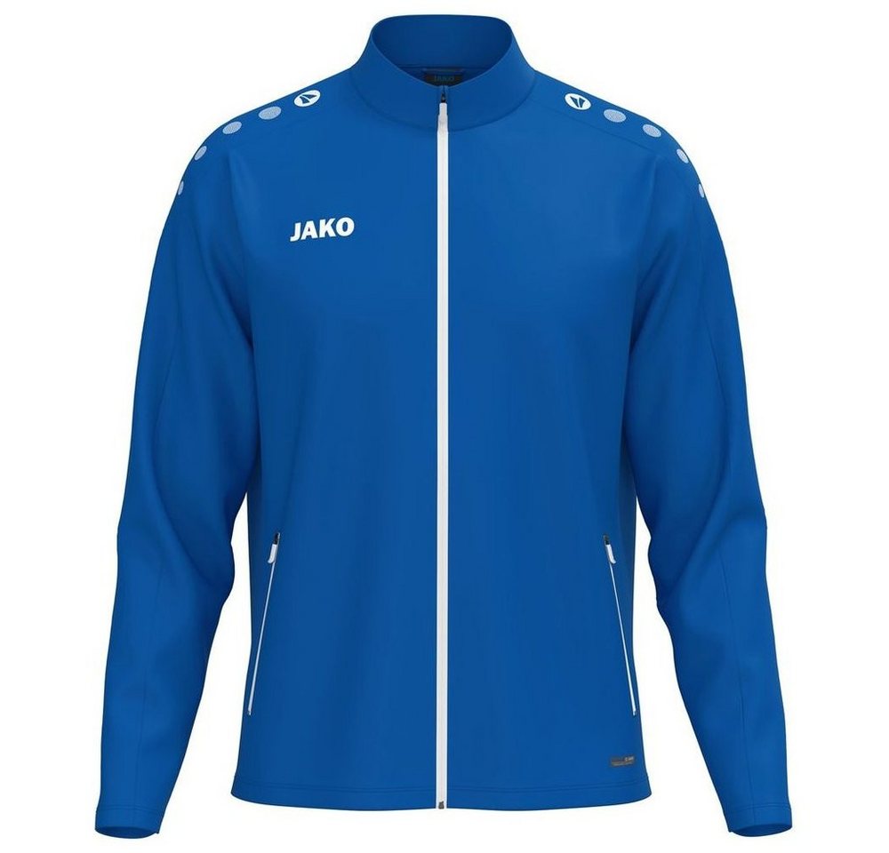Jako Trainingsjacke Freizeitjacke One Bild 4