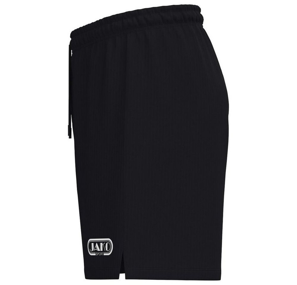 Jako Trainingsshorts Sporthose Retro Bild 4