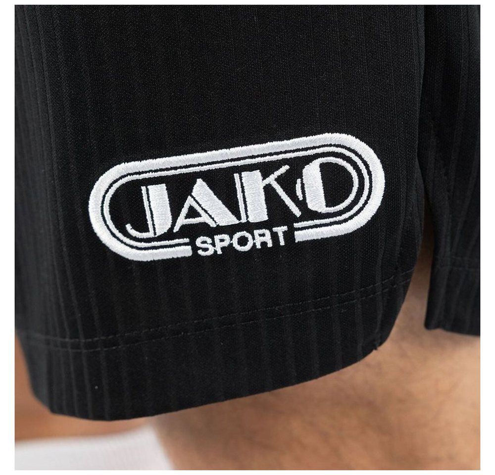 Jako Trainingsshorts Sporthose Retro Bild 5