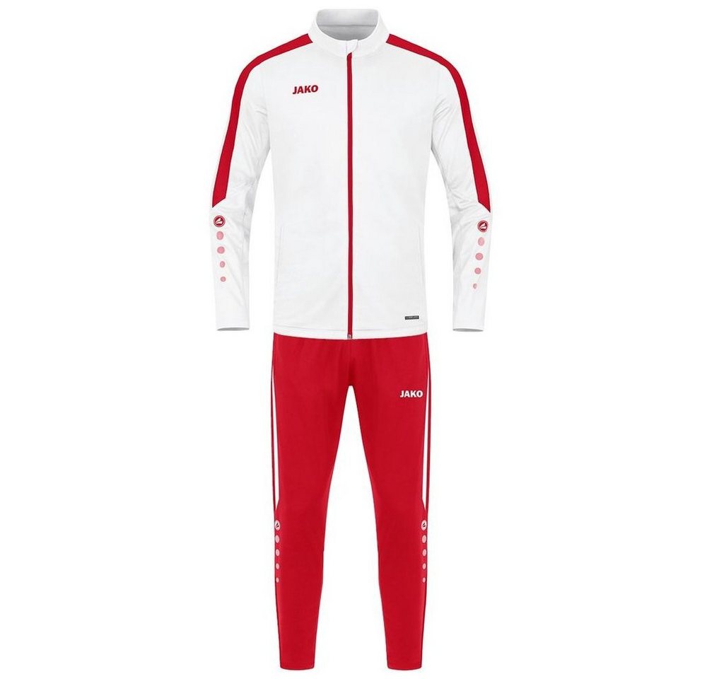 Jako Trainingsanzug Trainingsanzug Polyester Power Bild 2