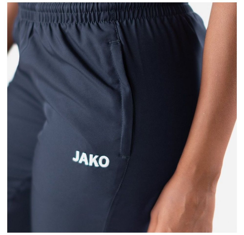 Jako Trainingshose Präsentationshose Classico Kurzgrößen Bild 2