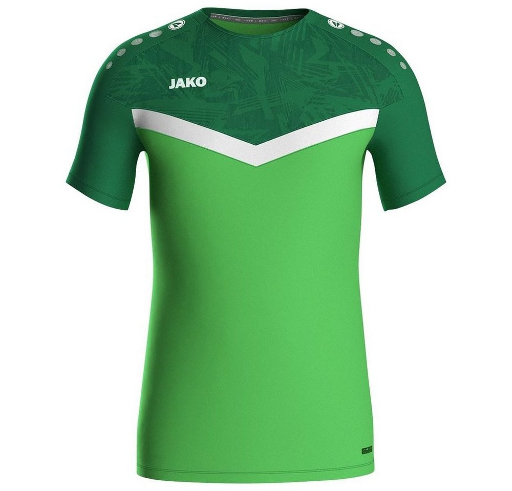Jako Trainingsshirt T-Shirt Iconic Bild 2