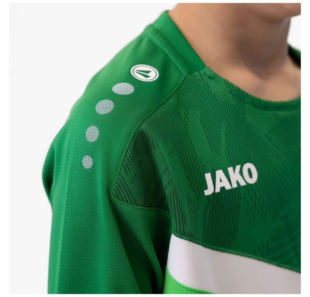 Jako Trainingsshirt T-Shirt Iconic Bild 3