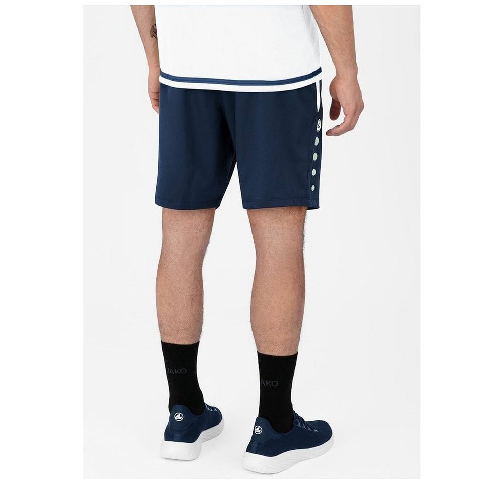 Jako Trainingsshorts Short Competition 2.0 Bild 4