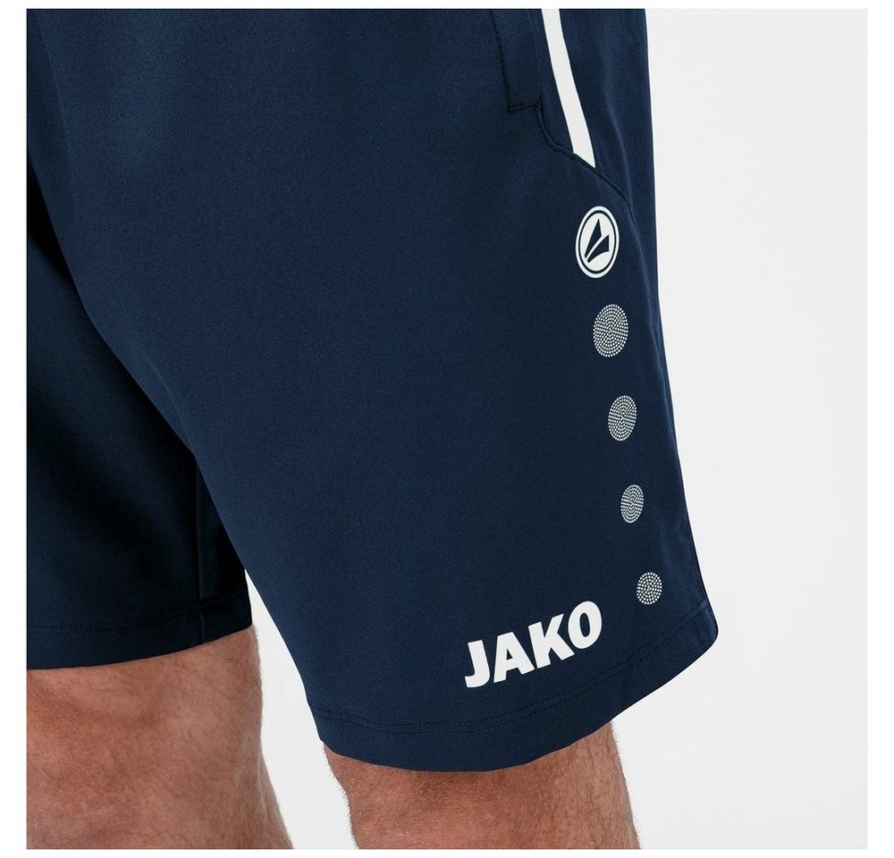 Jako Trainingsshorts Short Competition 2.0 Bild 5