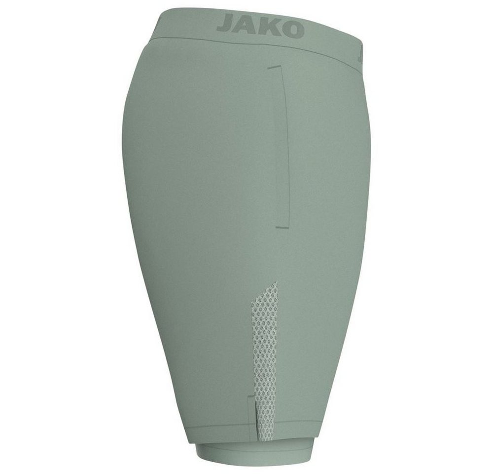 Jako Trainingsshorts 2-IN-1 Short Power Bild 2