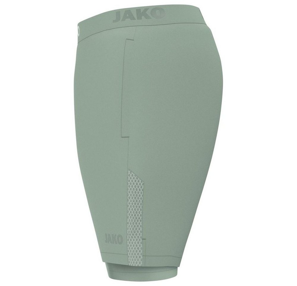 Jako Trainingsshorts 2-IN-1 Short Power Bild 4