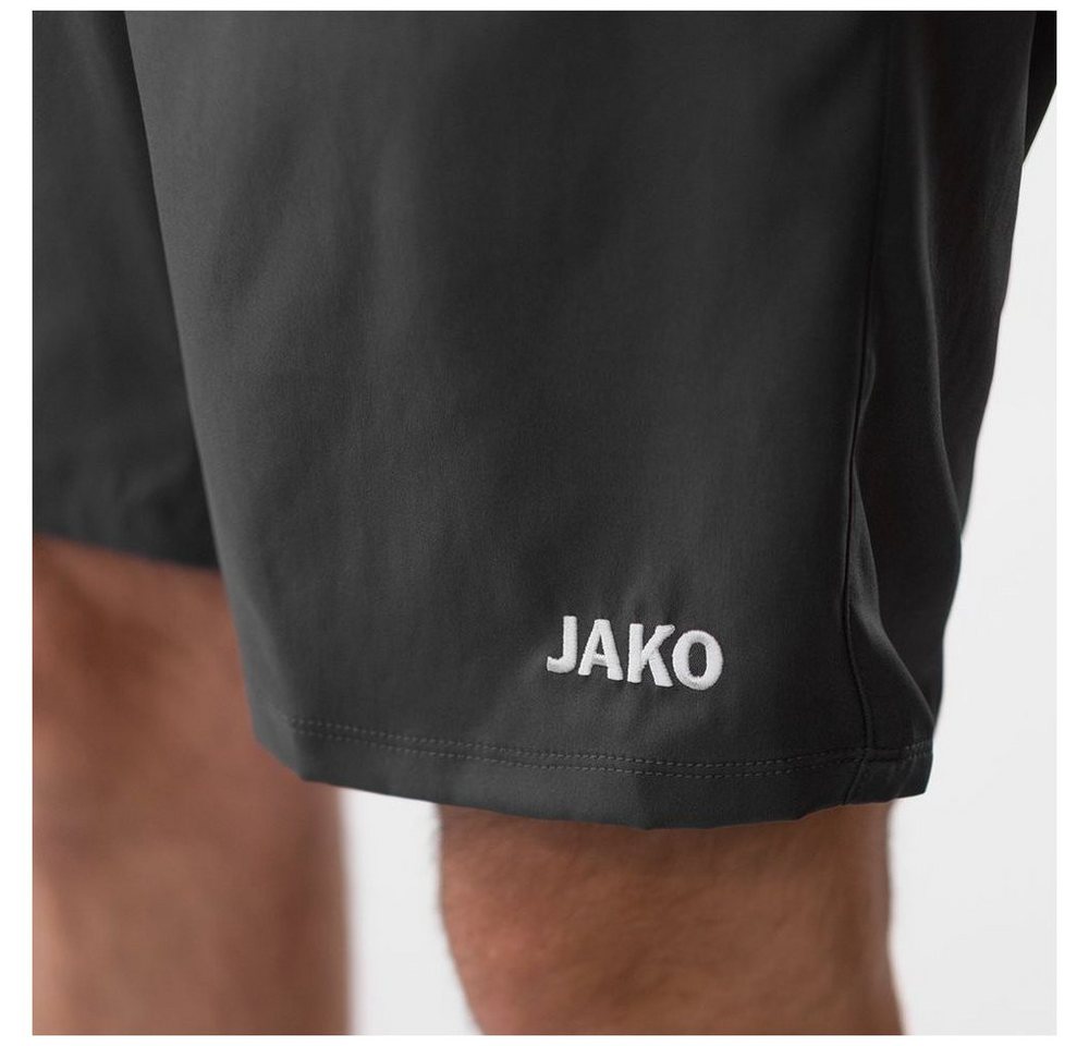 Jako Trainingsshorts Short Classico Bild 4