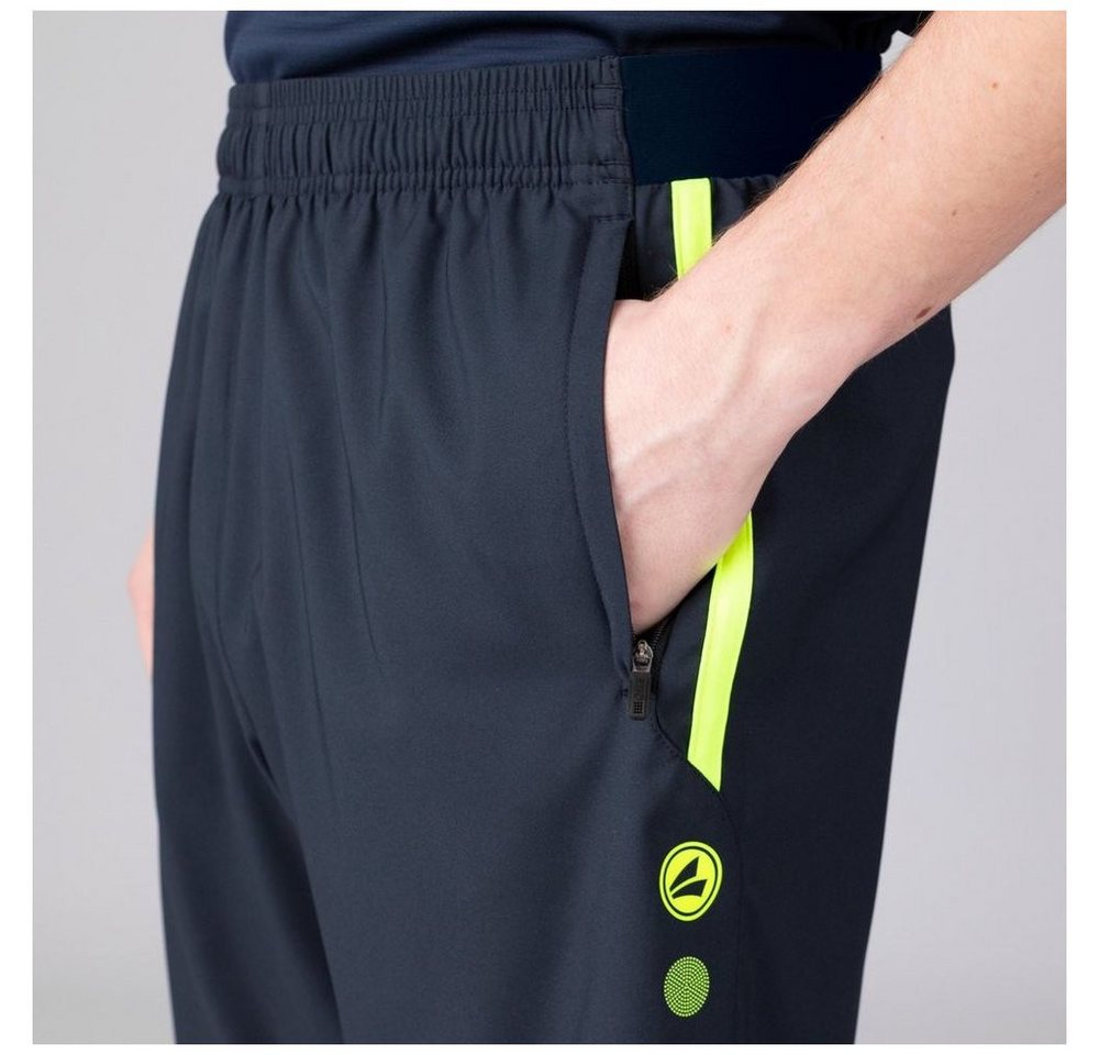 Jako Trainingsshorts Short Allround Bild 4
