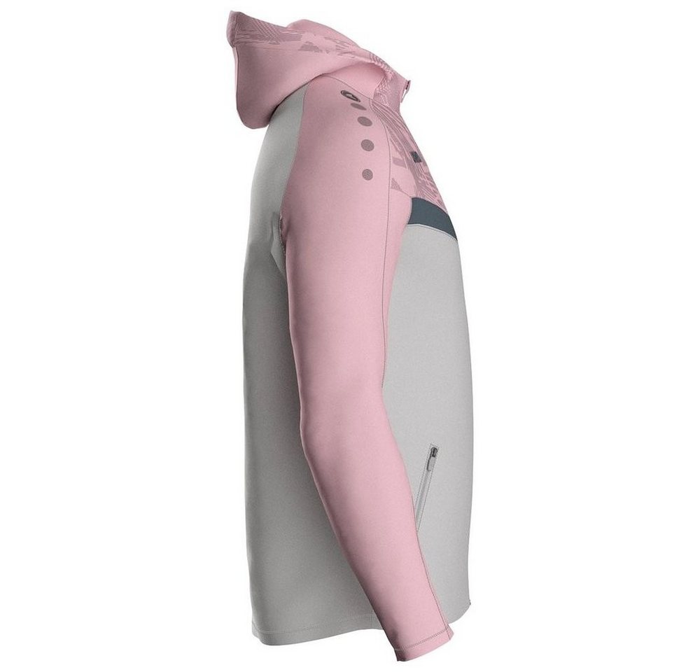 Jako Trainingsjacke Kapuzenjacke Iconic