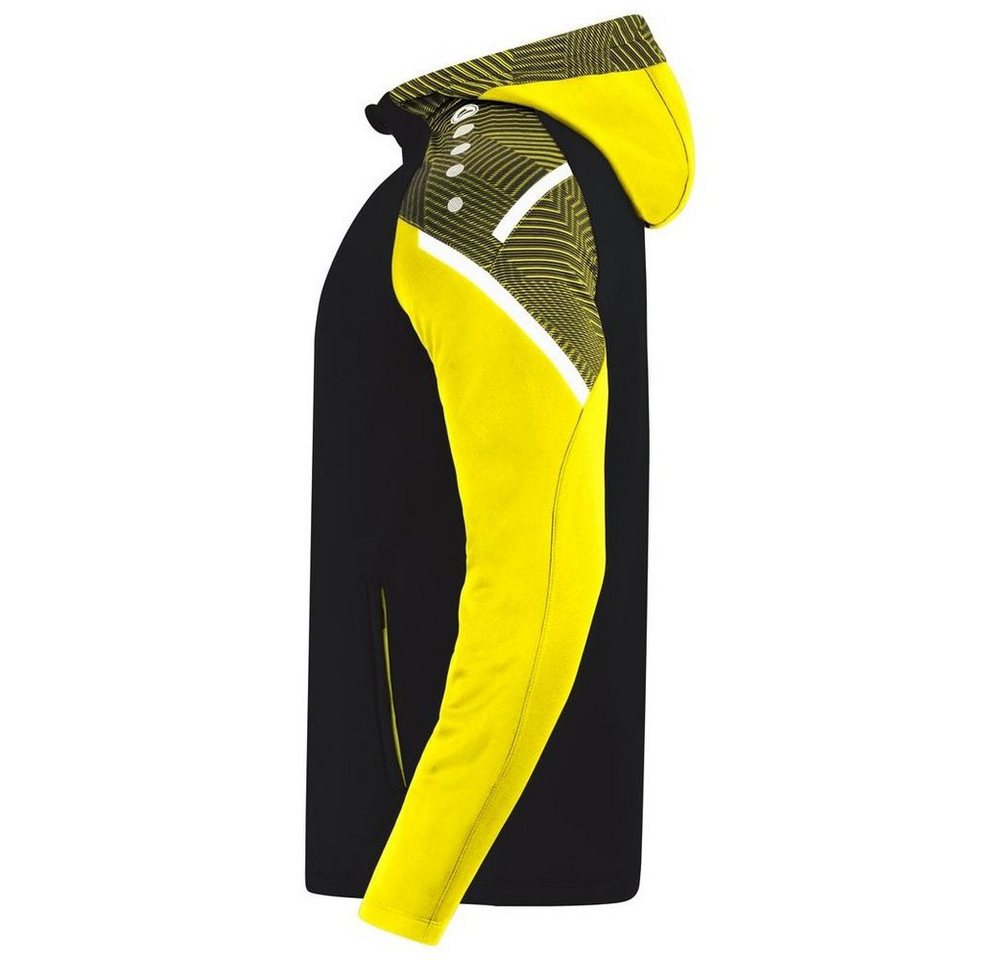 Jako Trainingsjacke Kapuzenjacke Performance Bild 3