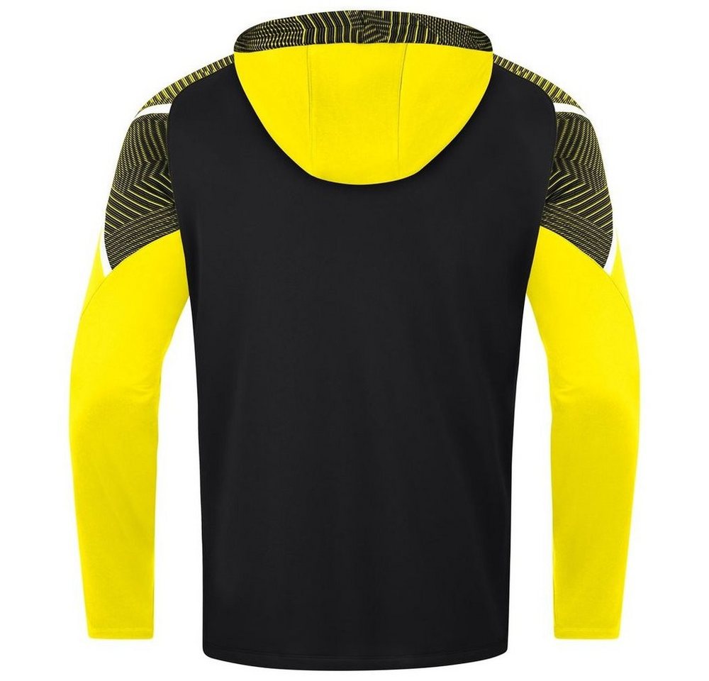 Jako Trainingsjacke Kapuzenjacke Performance Bild 5