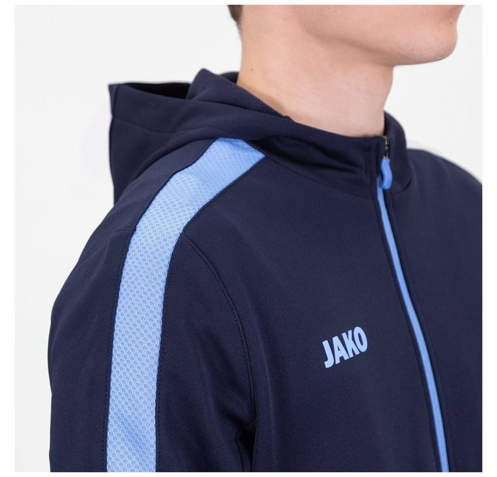 Jako Trainingsjacke Kapuzenjacke Power