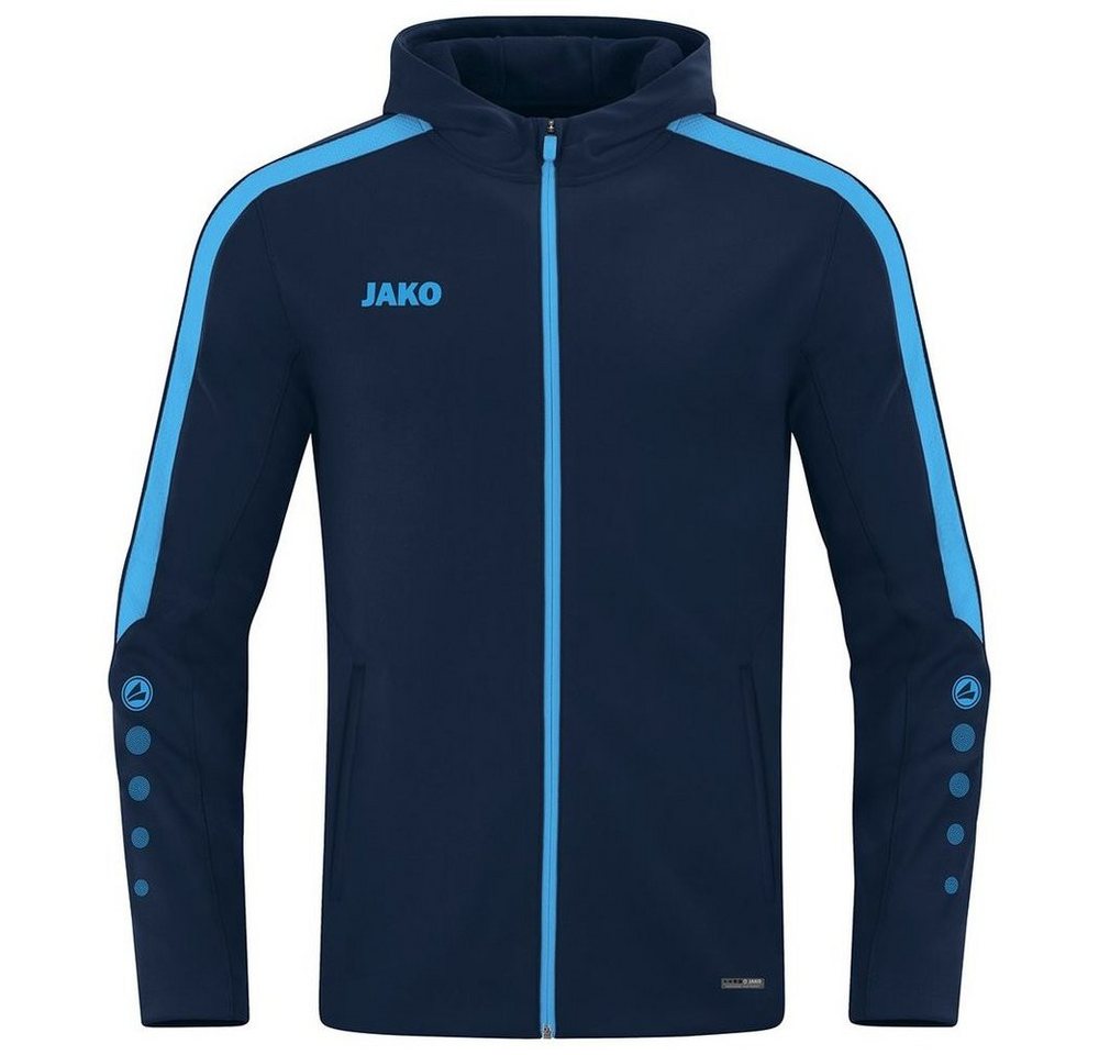 Jako Trainingsjacke Kapuzenjacke Power Bild 2