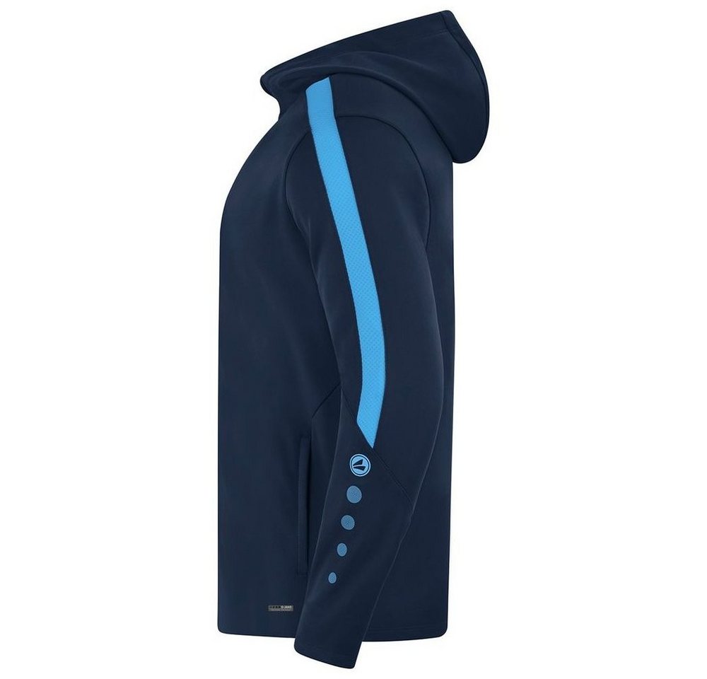 Jako Trainingsjacke Kapuzenjacke Power Bild 3