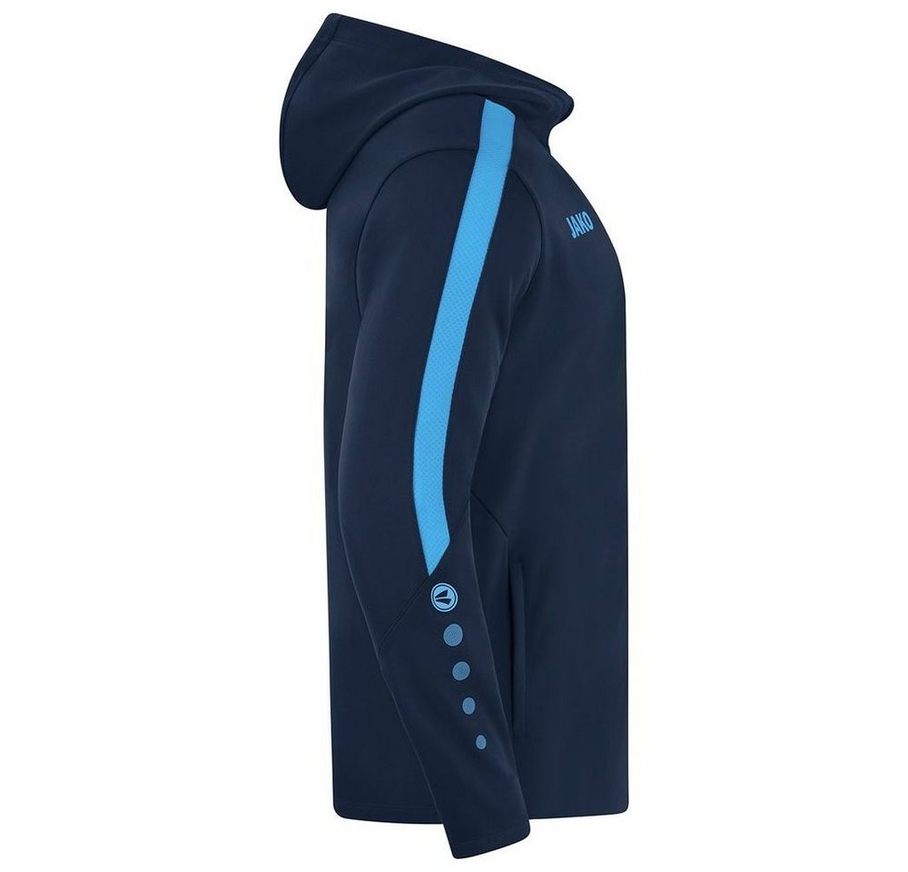 Jako Trainingsjacke Kapuzenjacke Power Bild 4