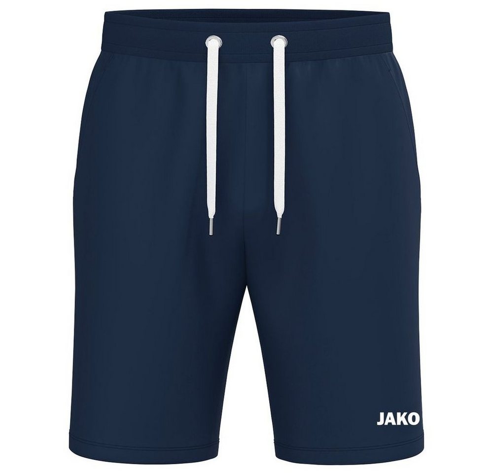 Jako Trainingsshorts Joggingshort One Cotton Bild 3