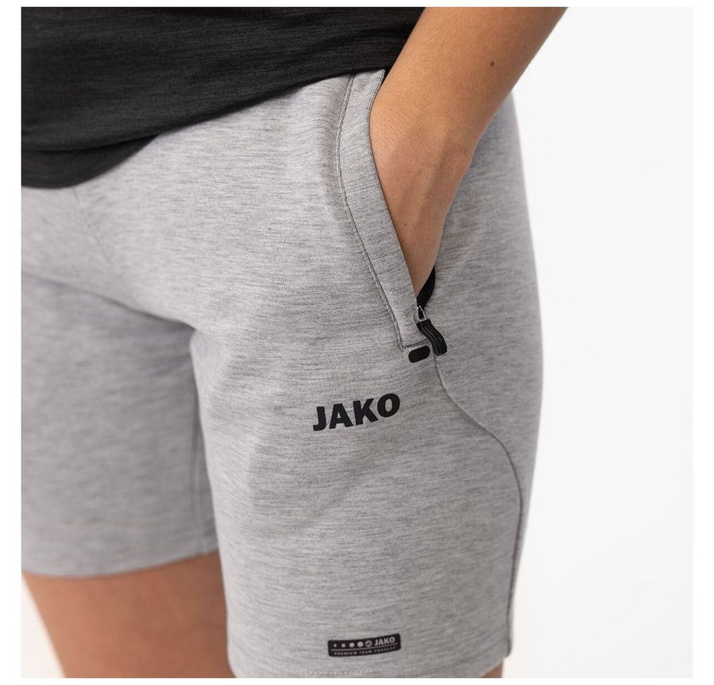 Jako Trainingsshorts Short Premium Basics Bild 2