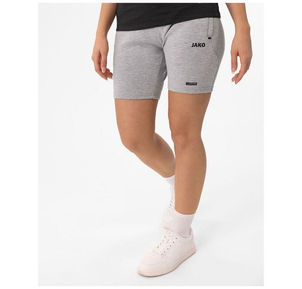 Jako Trainingsshorts Short Premium Basics Bild 4