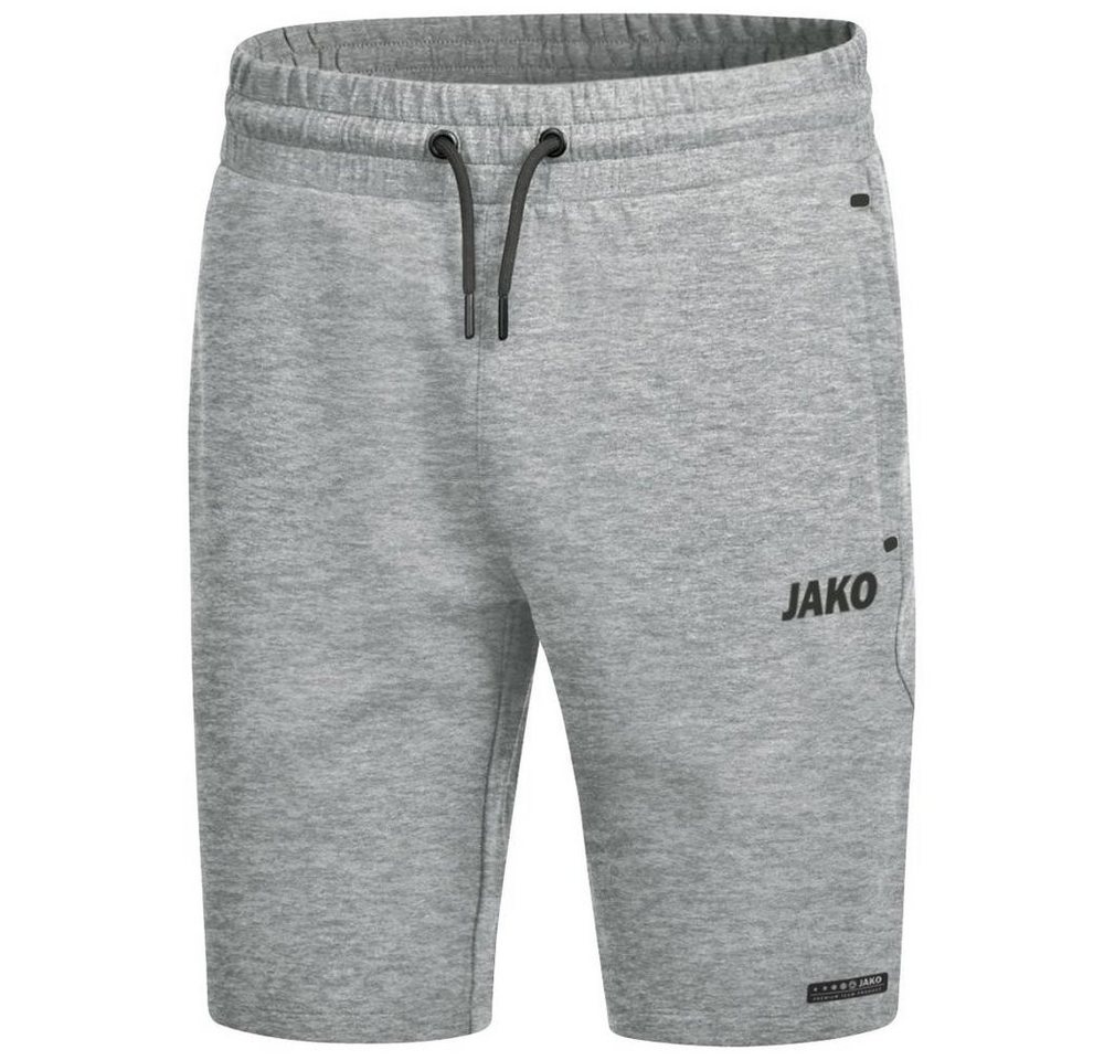 Jako Trainingsshorts Short Premium Basics Bild 5
