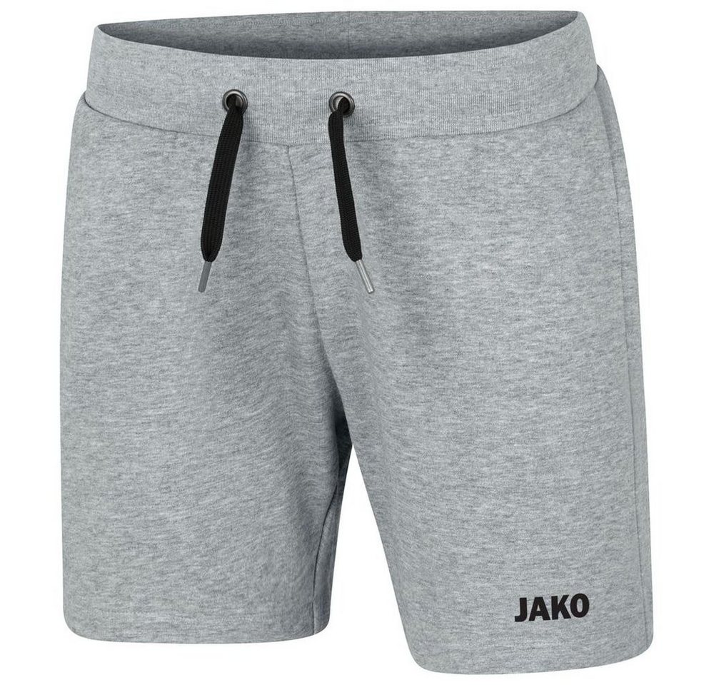 Jako Trainingsshorts Short Base Damen Bild 2