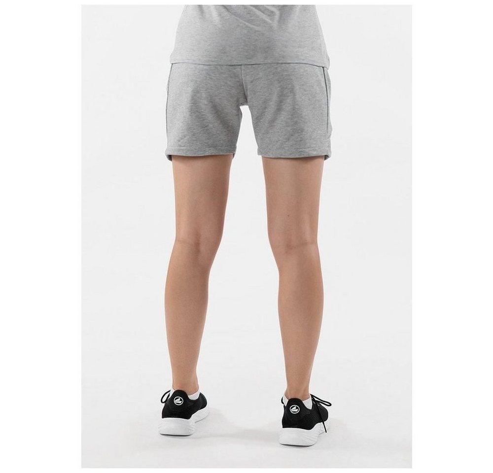 Jako Trainingsshorts Short Base Damen Bild 3