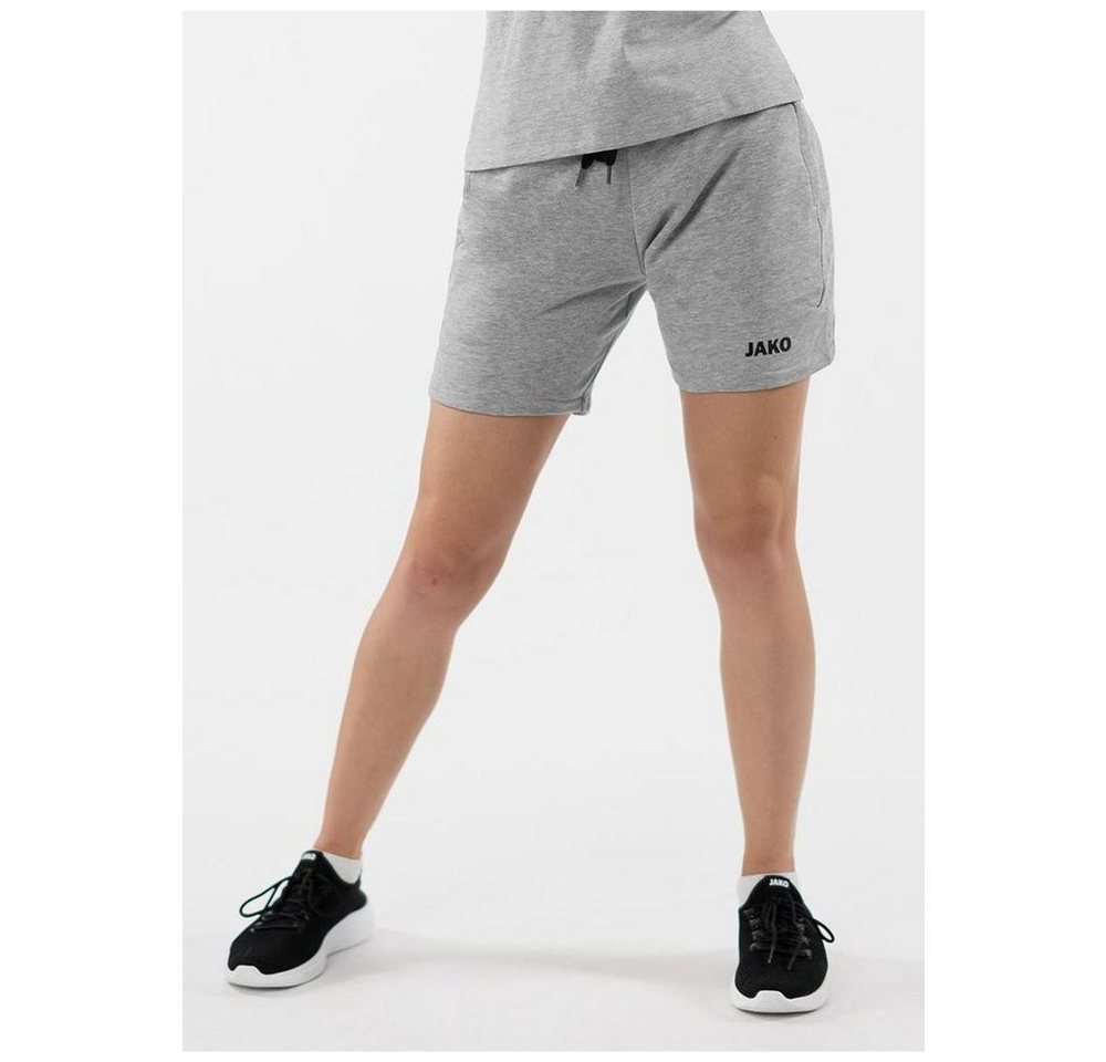 Jako Trainingsshorts Short Base Damen Bild 5