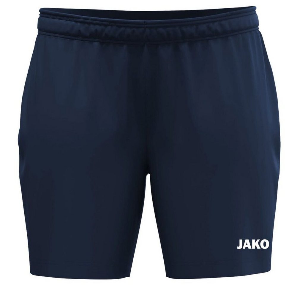 Jako Trainingsshorts Trainingsshort Dynamic Damen Bild 2