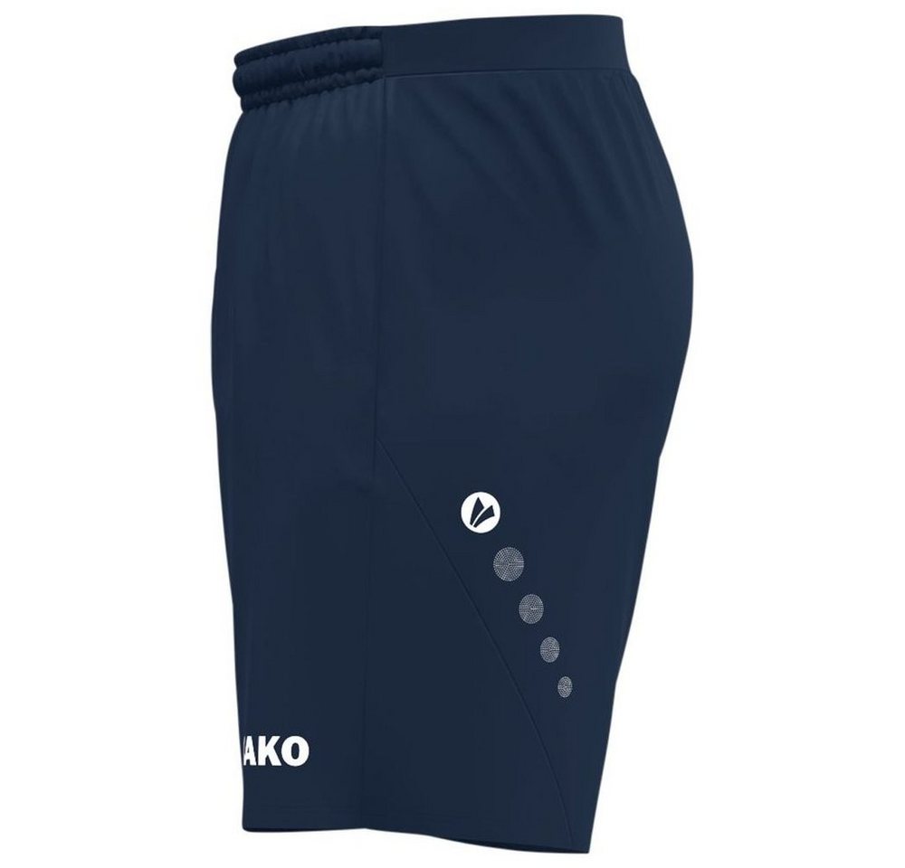 Jako Trainingsshorts Trainingsshort Dynamic Damen Bild 3