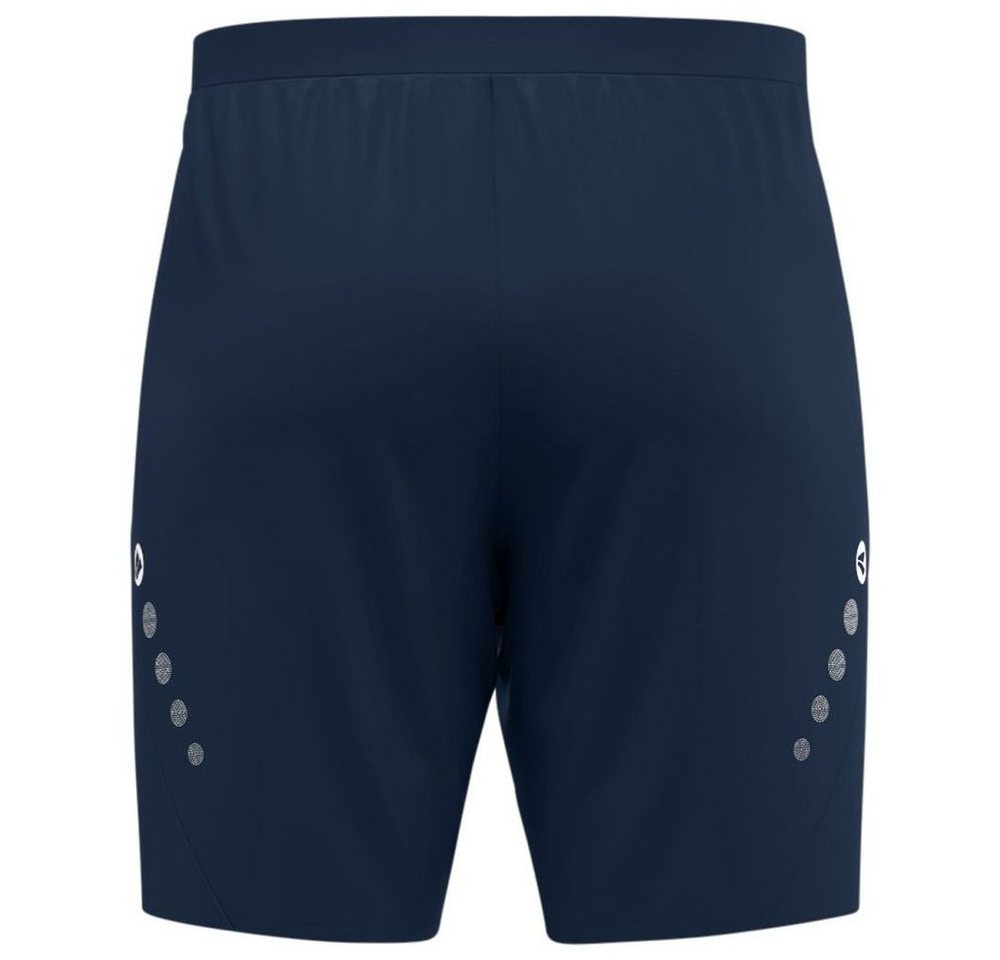 Jako Trainingsshorts Trainingsshort Dynamic Damen Bild 4