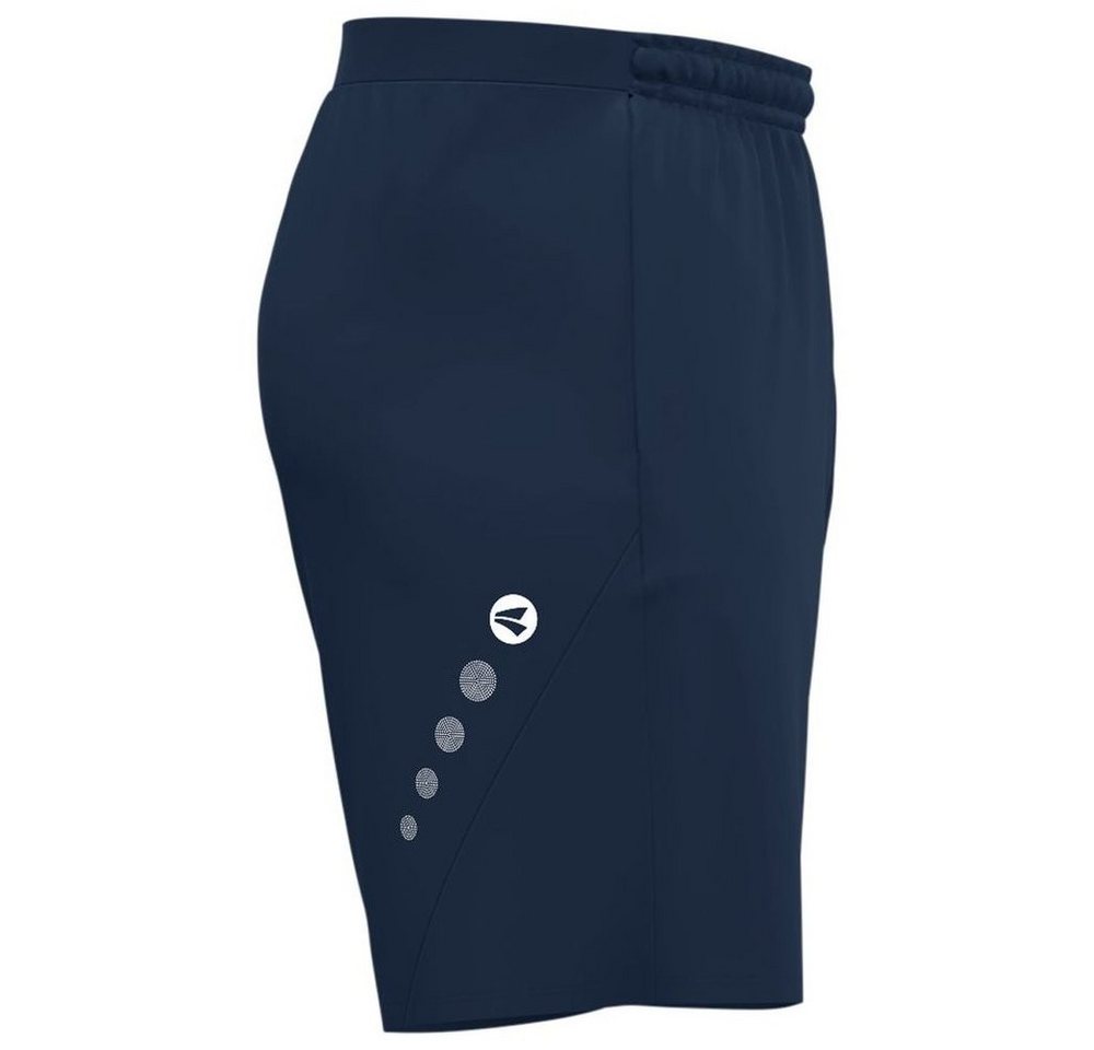 Jako Trainingsshorts Trainingsshort Dynamic Damen Bild 5