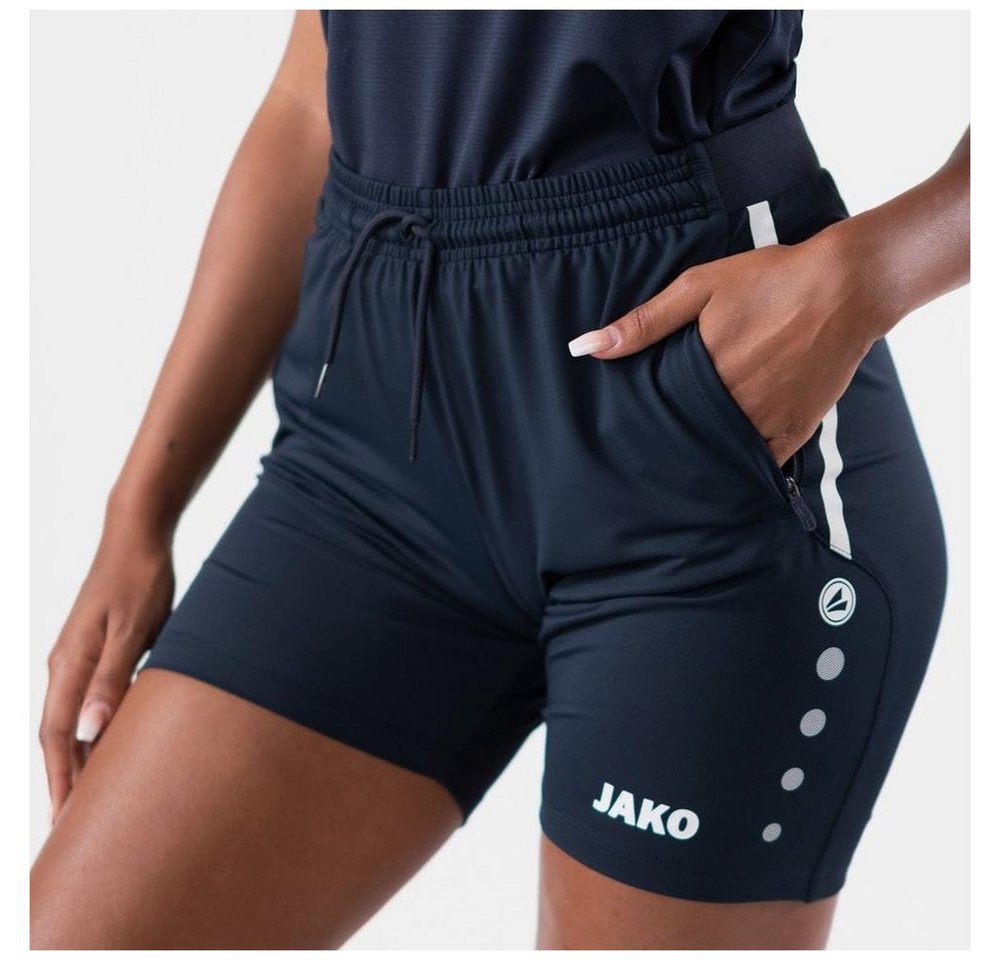 Jako Trainingsshorts Trainingsshort Allround Bild 3