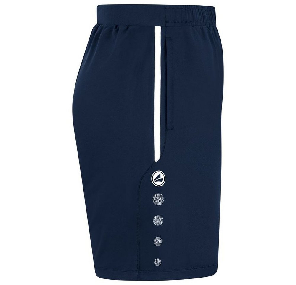 Jako Trainingsshorts Trainingsshort Allround Bild 4