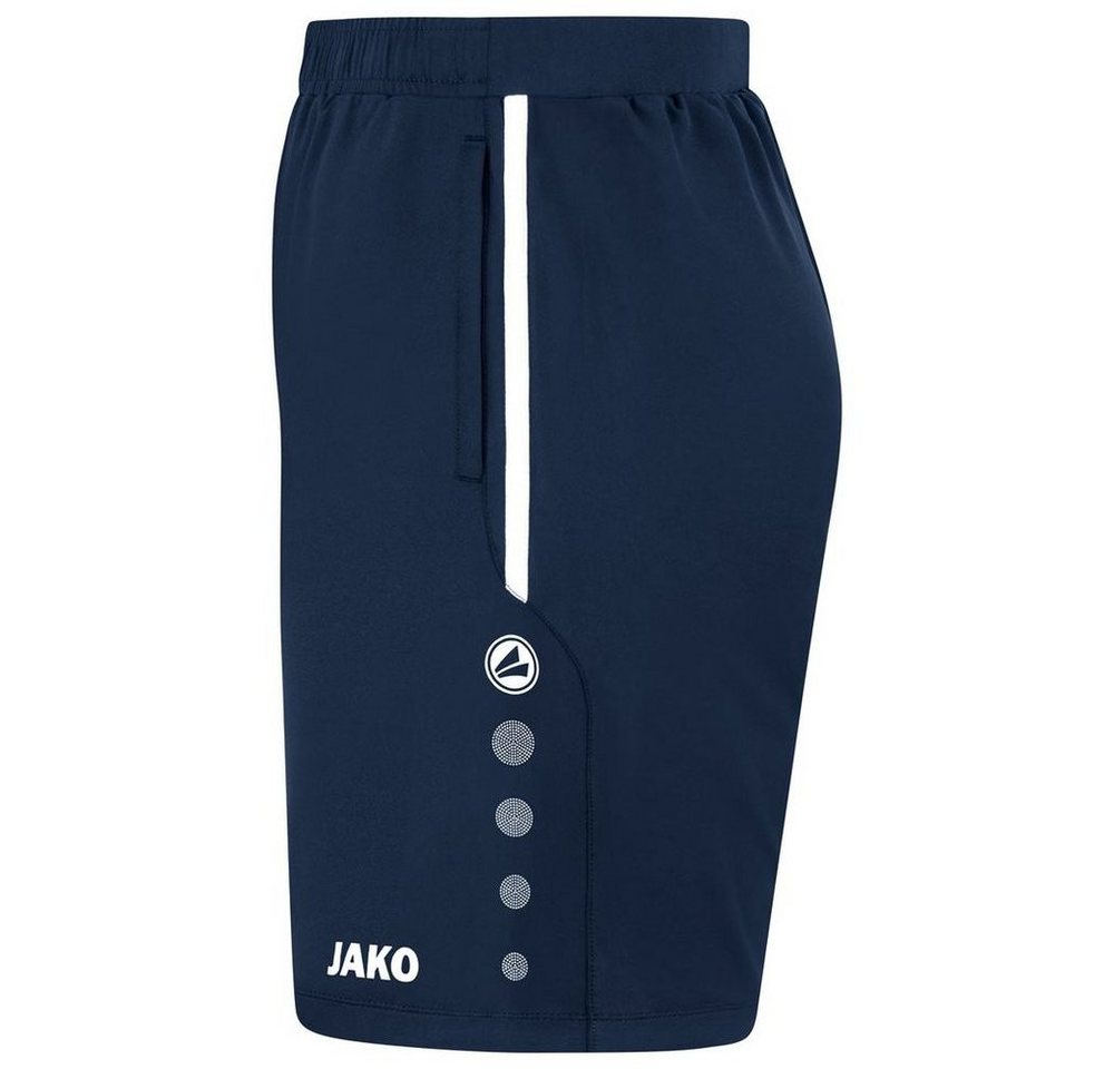 Jako Trainingsshorts Trainingsshort Allround Bild 5