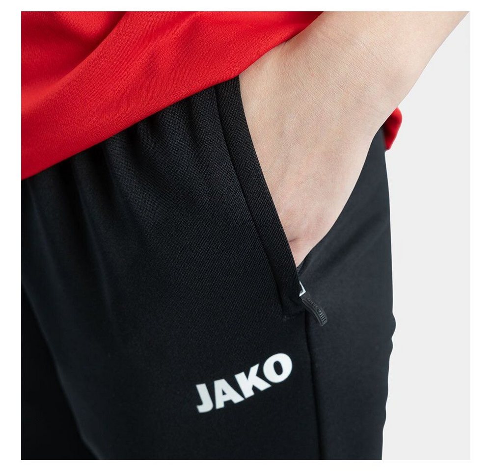 Jako Trainingsanzug Trainingshose One Damen Bild 5