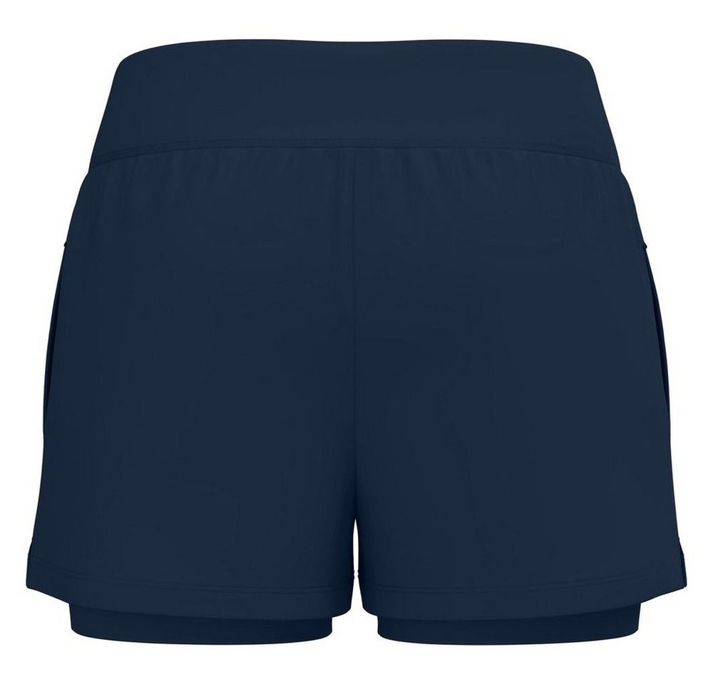 Jako Trainingsshorts 2-IN-1 Short One Damen Bild 2