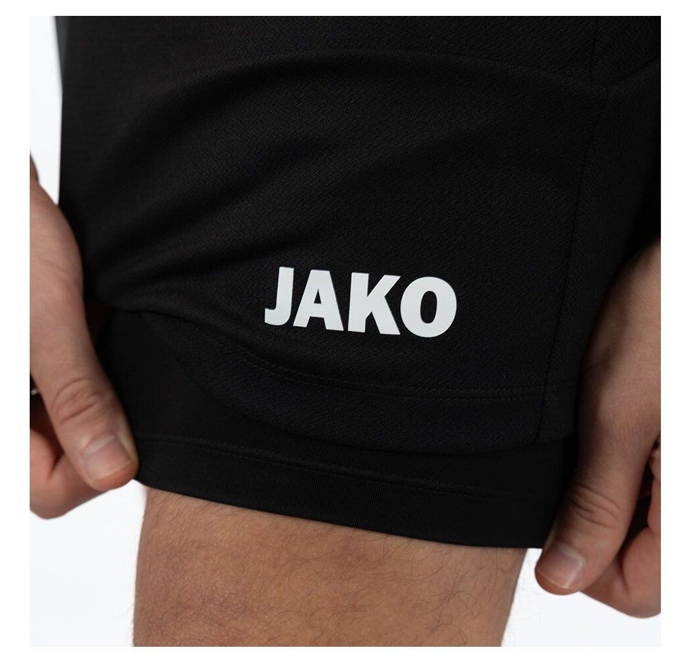 Jako Trainingsshorts 2-IN-1 Short One
