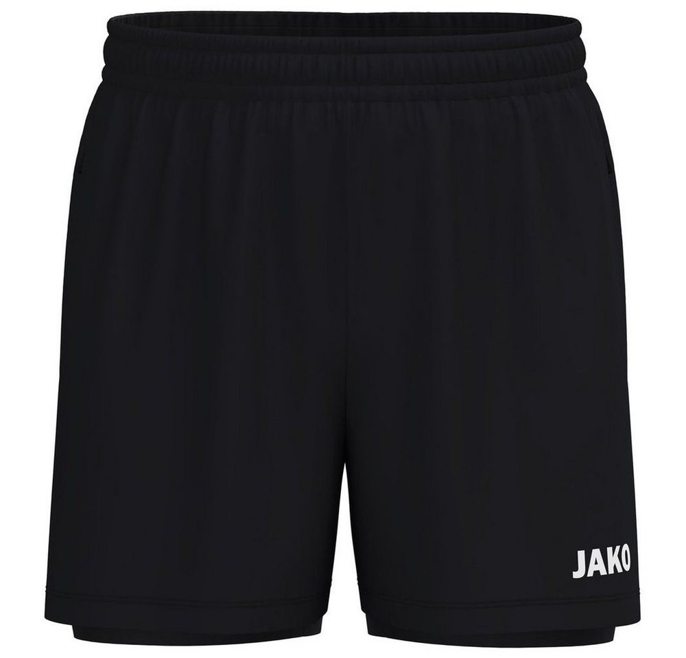 Jako Trainingsshorts 2-IN-1 Short One Bild 2