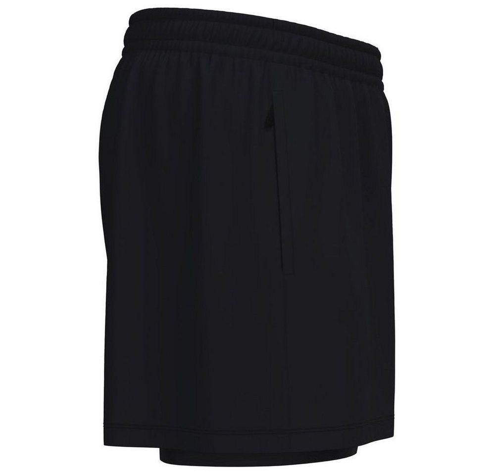 Jako Trainingsshorts 2-IN-1 Short One Bild 3
