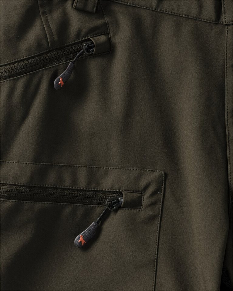 Parforce Active Outdoorhose Jagdhose LMG Light