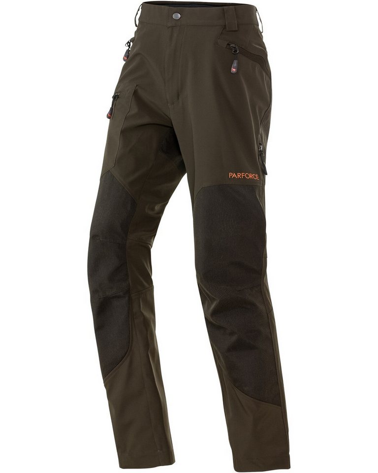 Parforce Active Outdoorhose Jagdhose LMG Light Bild 2