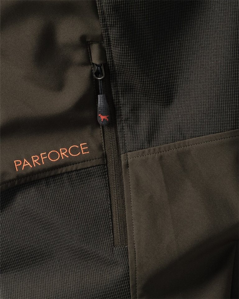 Parforce Active Outdoorhose Jagdhose LMG Light Bild 3