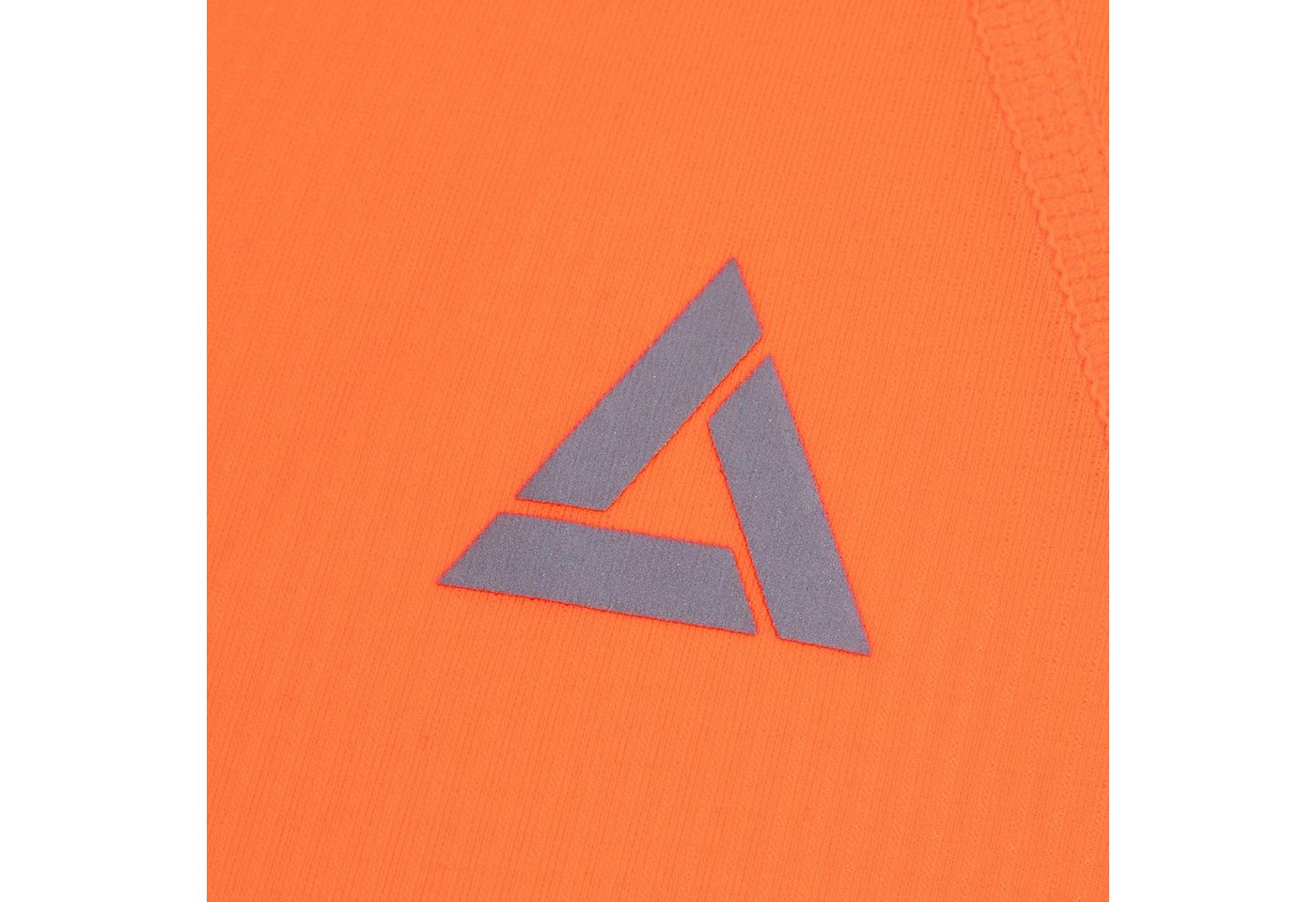 Airtracks Laufshirt Herren Laufshirt Ärmellos Tank-Top Comfort Line (Funktionsshirt mit optimalem Tragekomfort, Quick Dry Funktion) < S M L XL XXL XXXL >