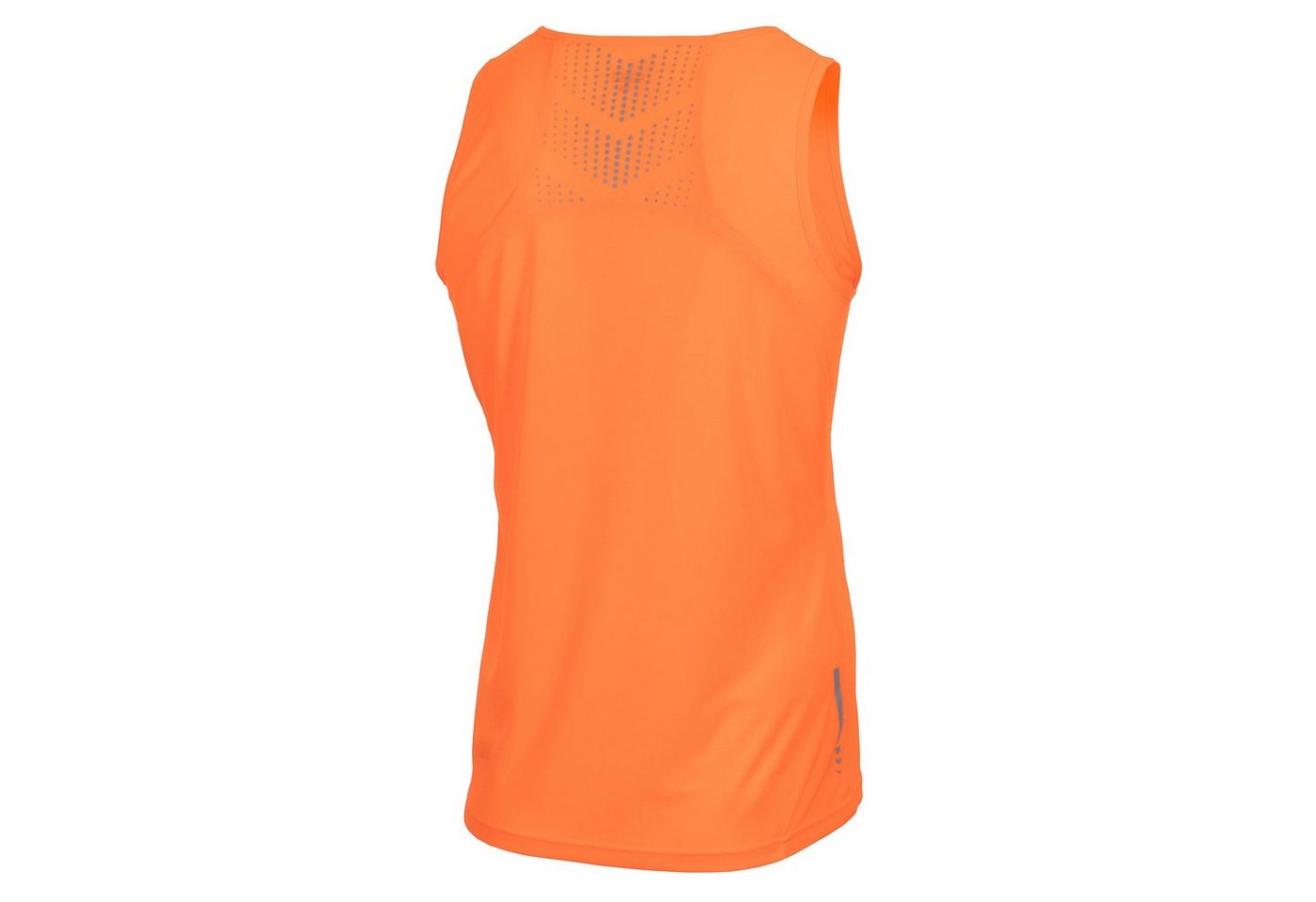 Airtracks Laufshirt Herren Laufshirt Ärmellos Tank-Top Comfort Line (Funktionsshirt mit optimalem Tragekomfort, Quick Dry Funktion) < S M L XL XXL XXXL > Bild 4