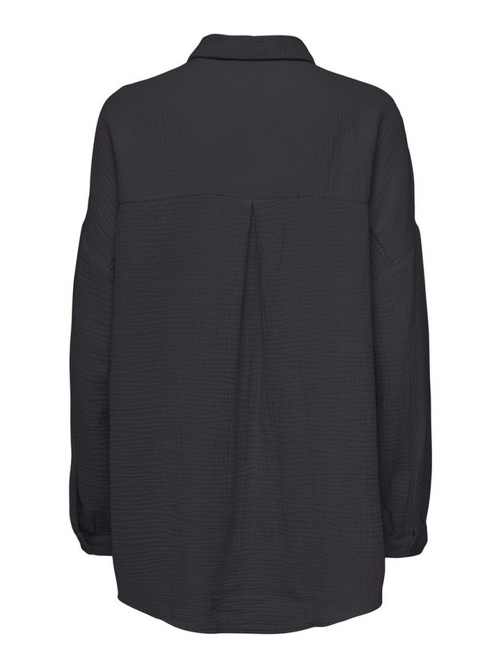 ONLY Funktionsbluse ONLThyra (1-tlg) Plain/ohne Details Bild 3